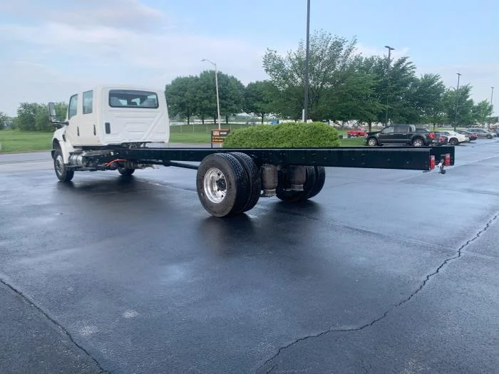 2026 International MV - image 30