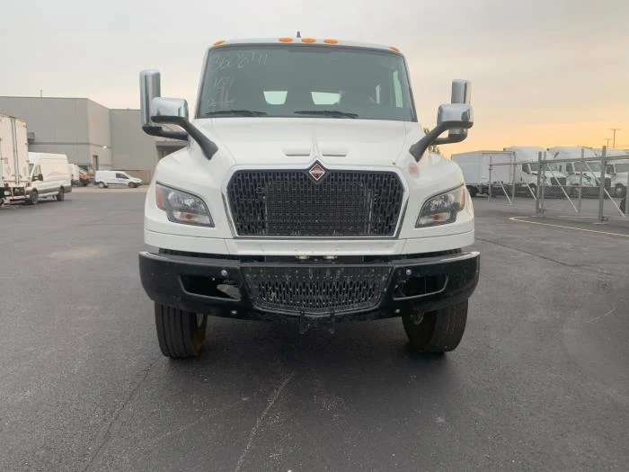 2026 International MV - image 8