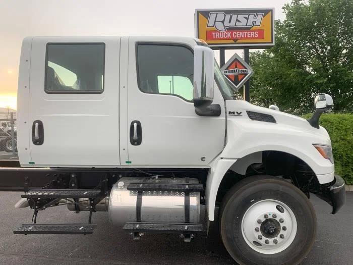 2026 International MV - image 7