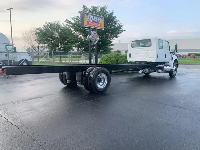 2026 International MV in Columbus, OH — photo 27