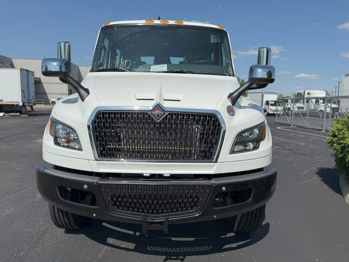 2026 International MV - image 45