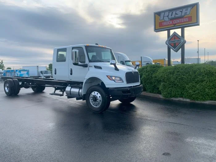 2026 International MV - image 26