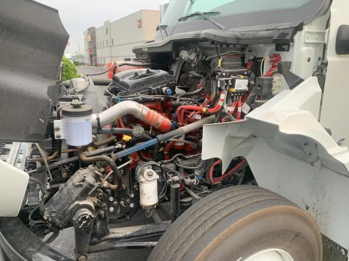2026 International MV in Columbus, OH — photo 19