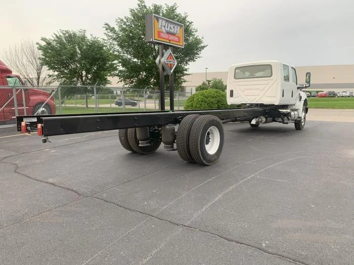 2026 International MV in Columbus, OH — photo 15
