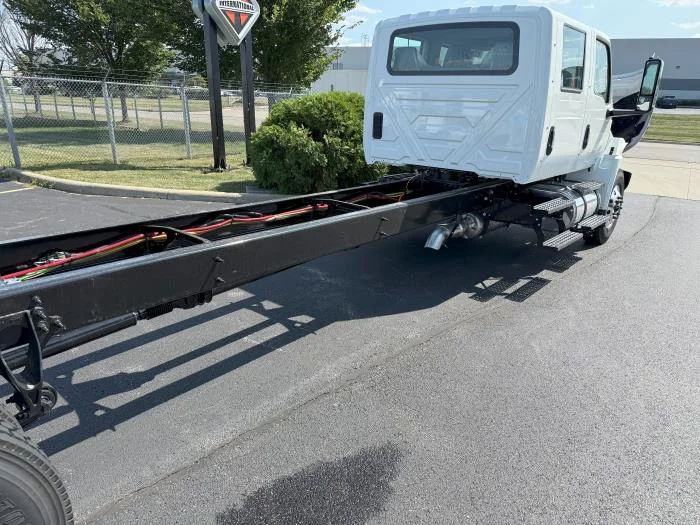 2026 International MV in Columbus, OH — photo 44