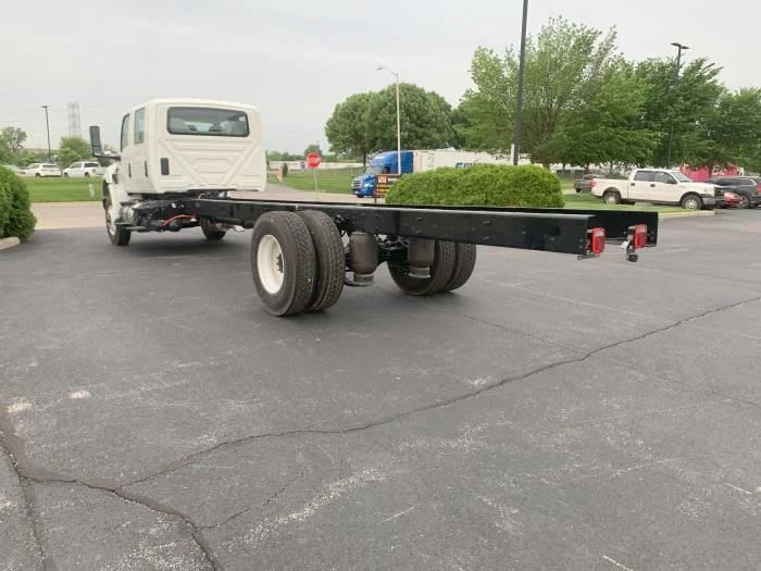 2026 International MV in Columbus, OH — photo 16