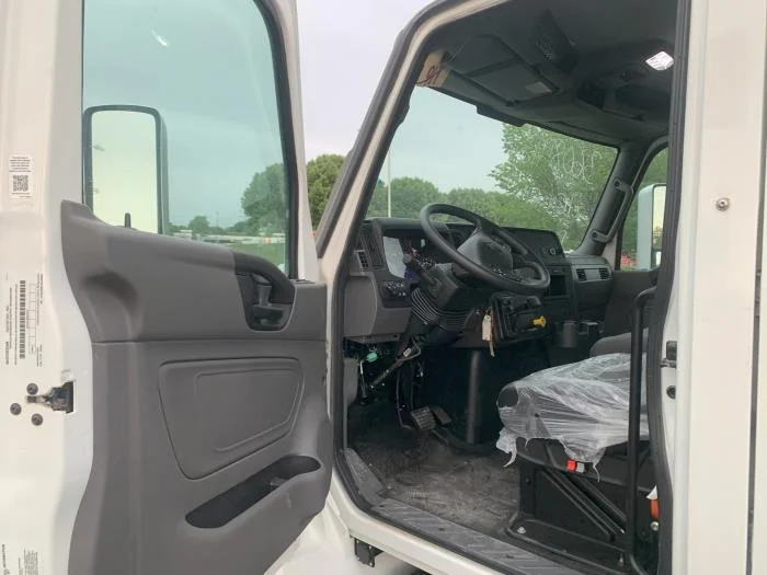 2026 International MV in Columbus, OH — photo 12
