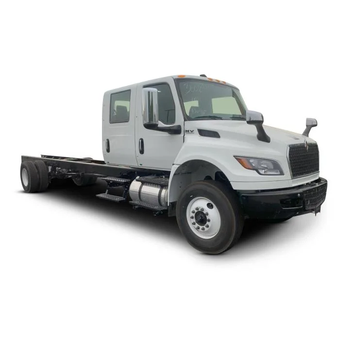 2026 International MV in Columbus, OH, OH