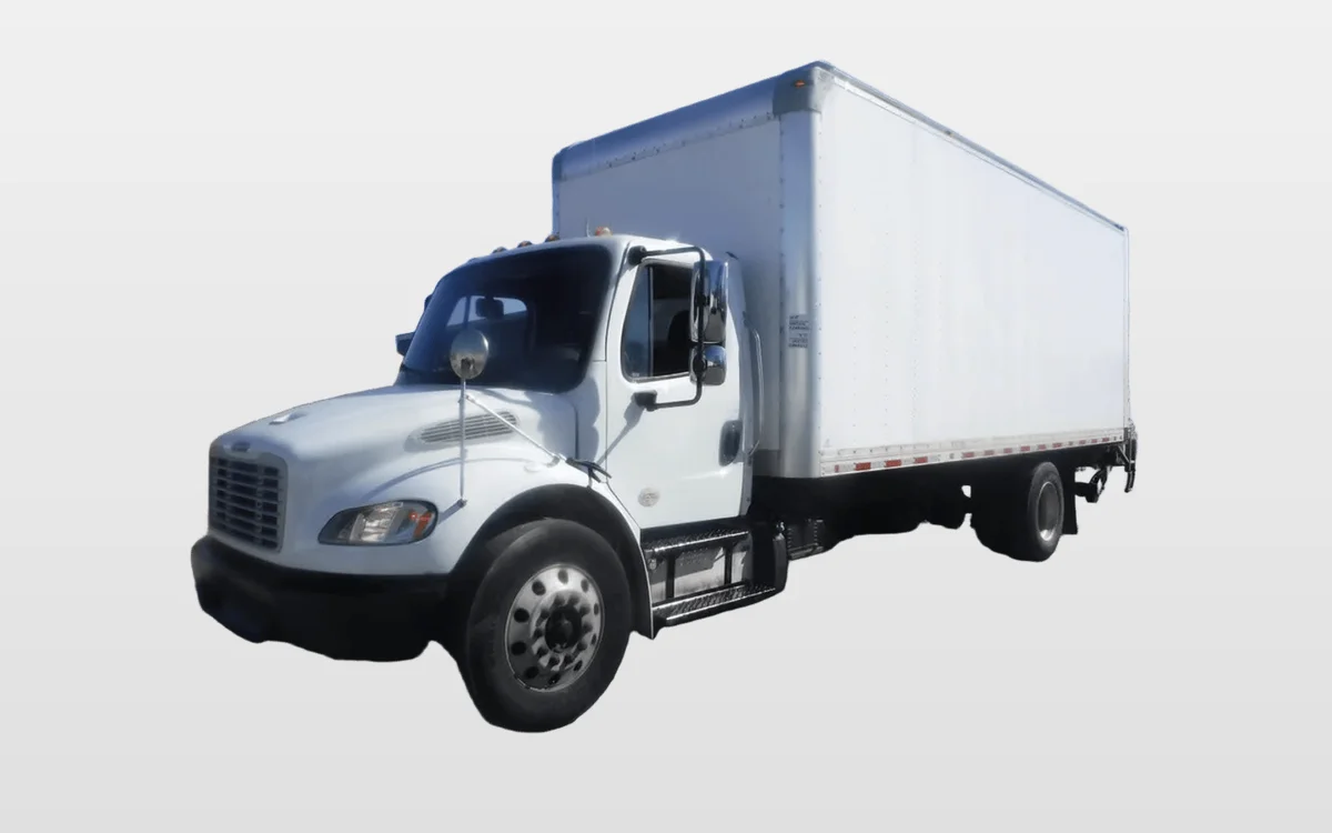 2019 Freightliner M2 106 - image 1