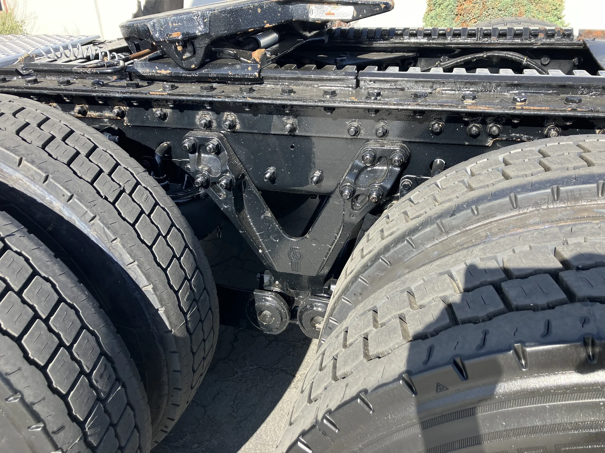 2022 Kenworth T680 - image 6