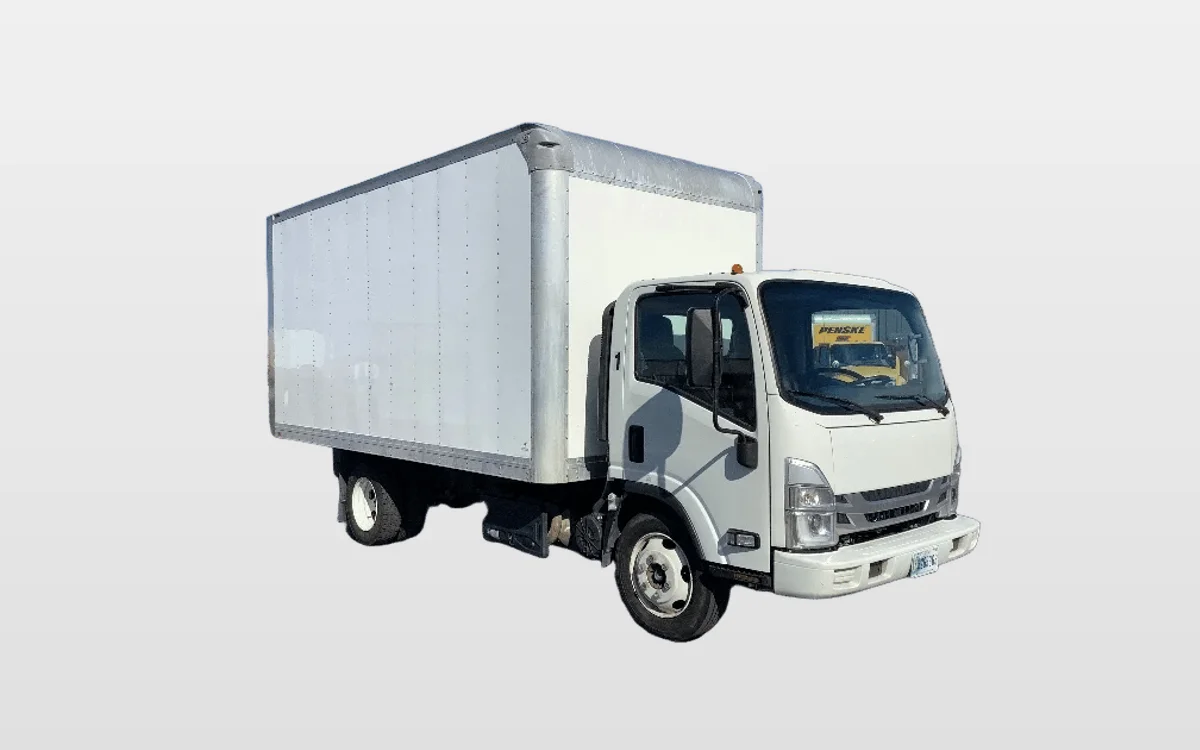 2022 Isuzu - image 1