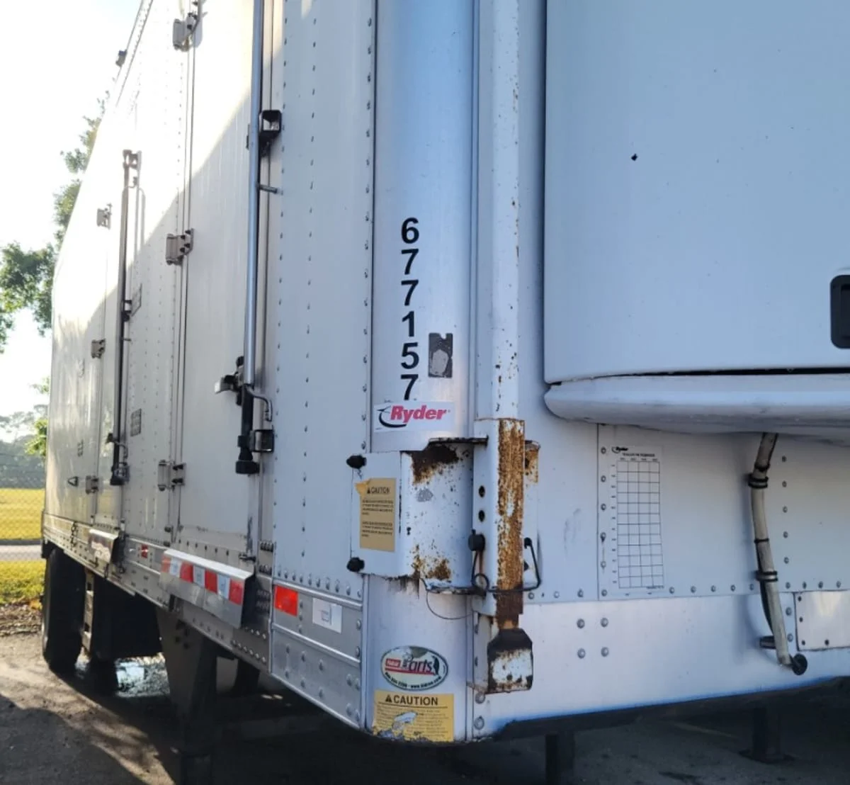 2017 in Davie, FL — photo 3