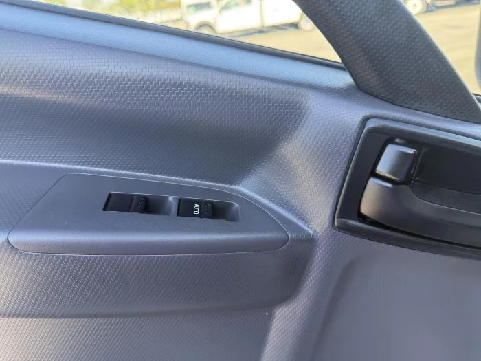 2025 Isuzu NRR in Whittier, CA — photo 15