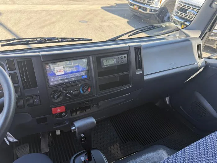 2025 Isuzu NRR in Whittier, CA — photo 18