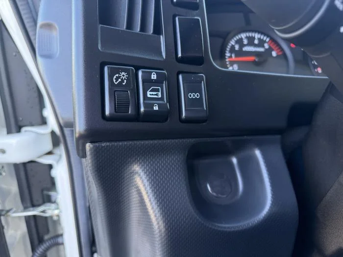 2025 Isuzu NRR in Whittier, CA — photo 25