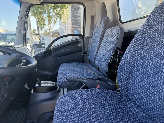 2025 Isuzu NRR in Whittier, CA — photo 16