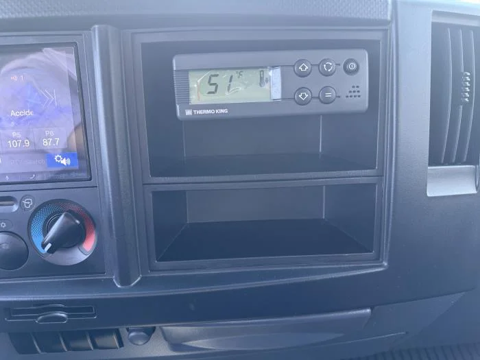 2025 Isuzu NRR in Whittier, CA — photo 20