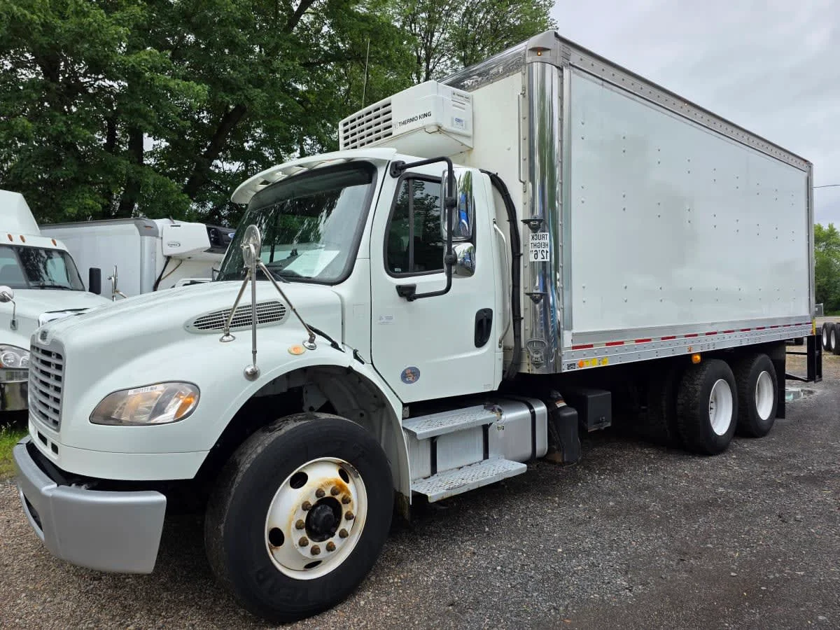 2019 Freightliner M2 106 in Bensalem, PA