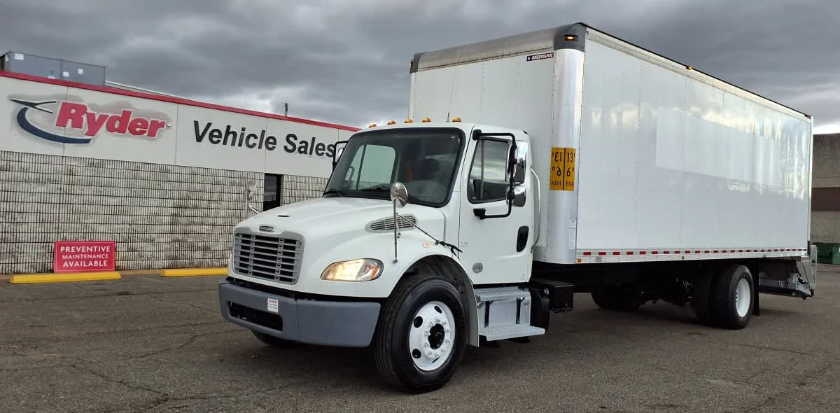 2020 Freightliner M2 106 in Memphis, TN