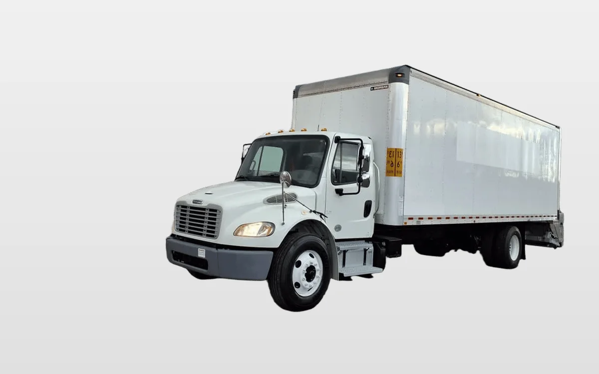 2020 Freightliner M2 106 - image 1