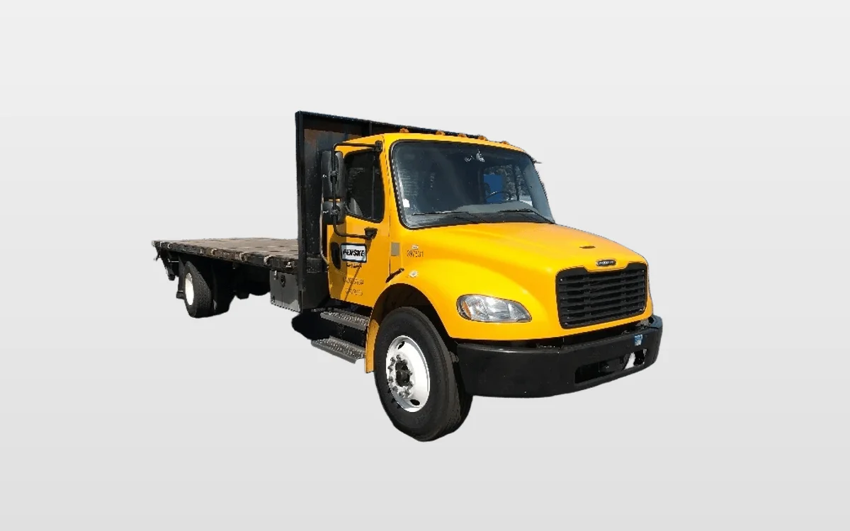 2022 Freightliner M2 106 - image 1