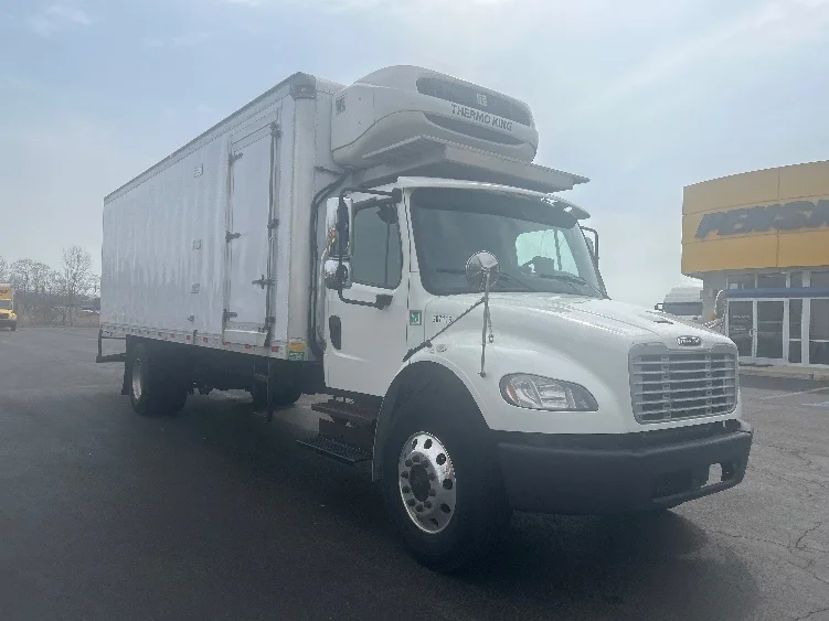 2019 Freightliner M2 106 in Montgomery, NY