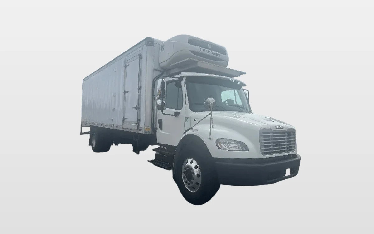 2019 Freightliner M2 106 - image 1