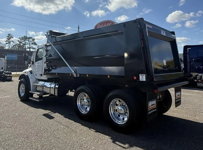 2026 Peterbilt 548 - image 4