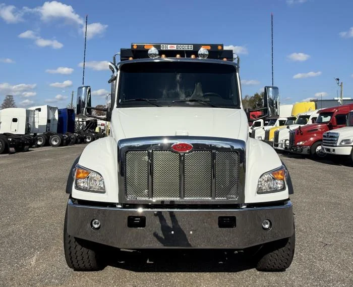 2026 Peterbilt 548 in Lake City, FL — photo 9