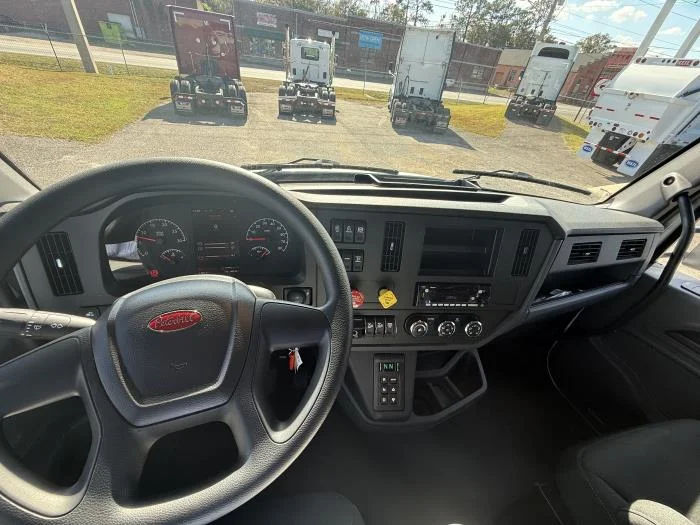2026 Peterbilt 548 in Lake City, FL — photo 12