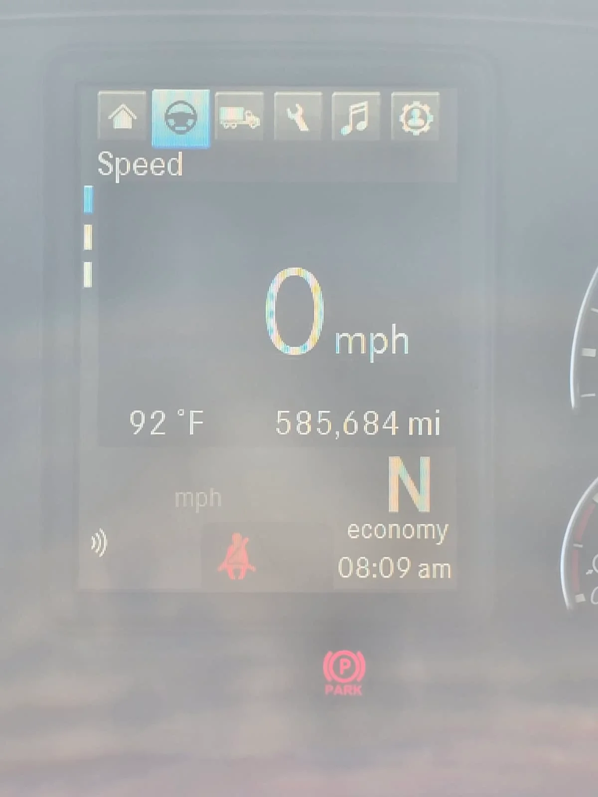 2021 Freightliner Cascadia in Tampa, FL — photo 10