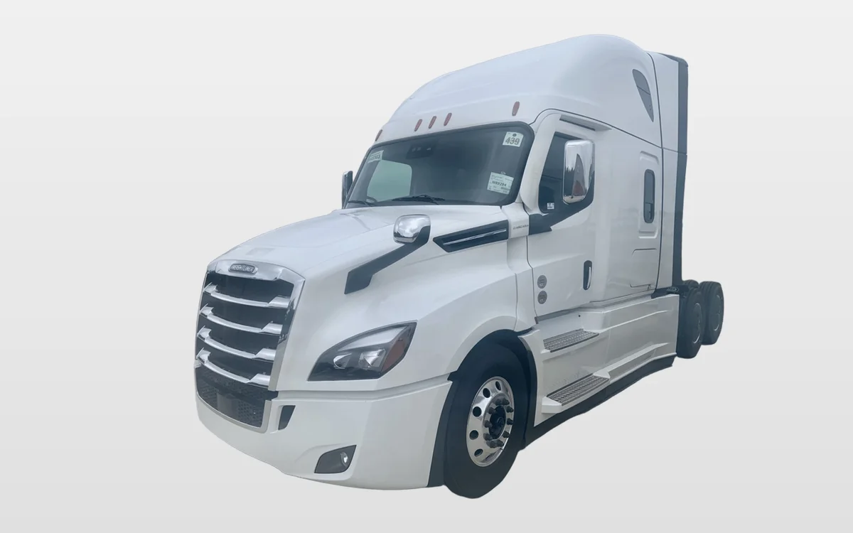 2026 Freightliner - image 1