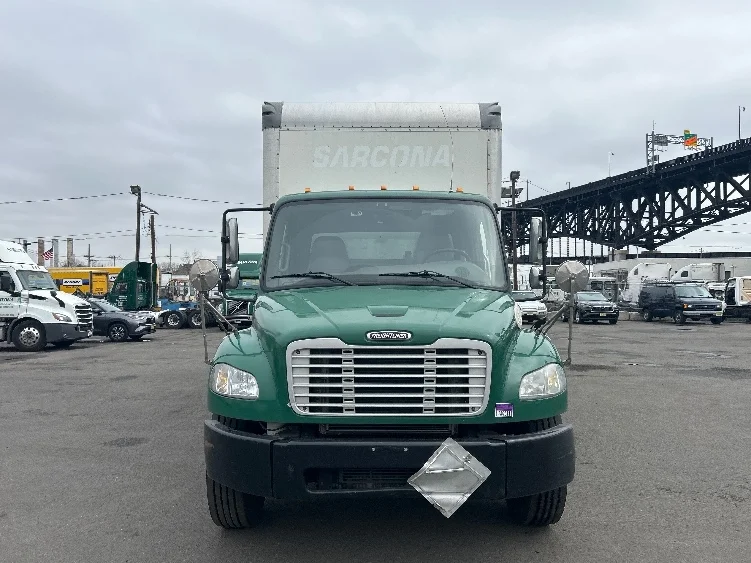2019 Freightliner M2 106 in Kearny, NJ — photo 2