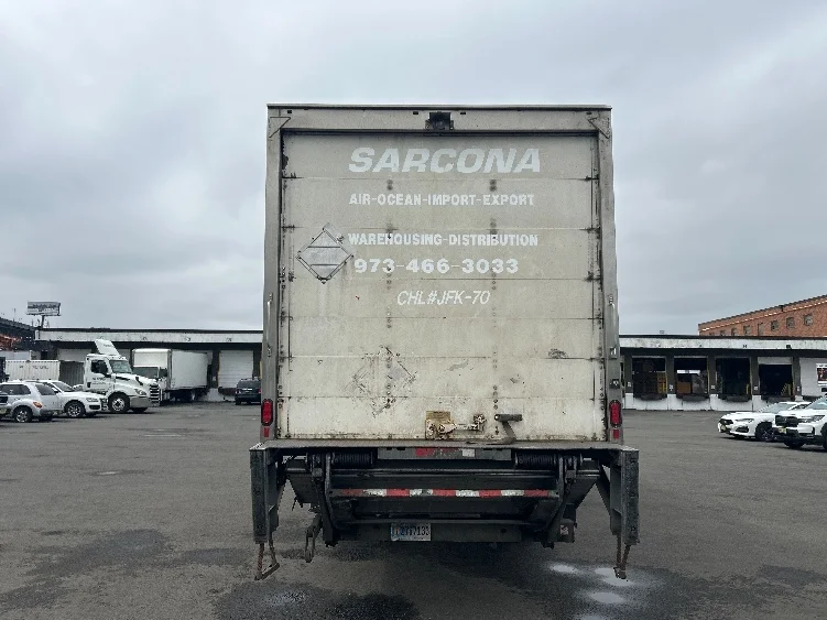 2019 Freightliner M2 106 in Kearny, NJ — photo 7