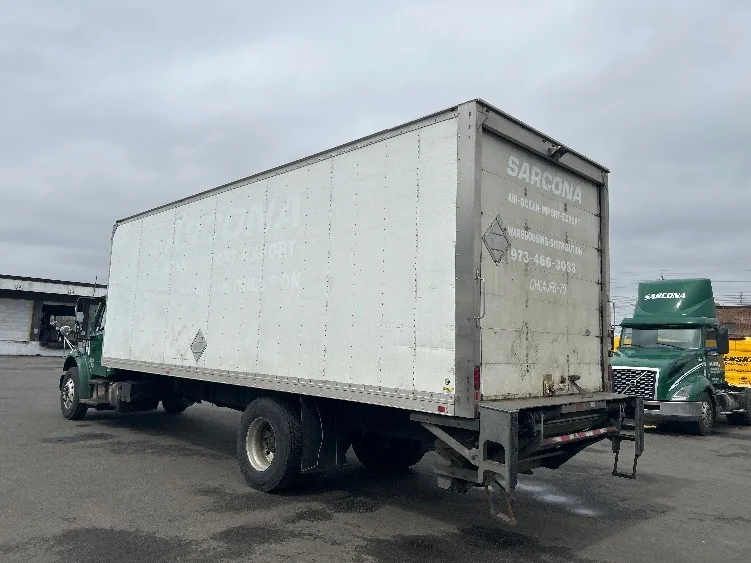 2019 Freightliner M2 106 in Kearny, NJ — photo 6