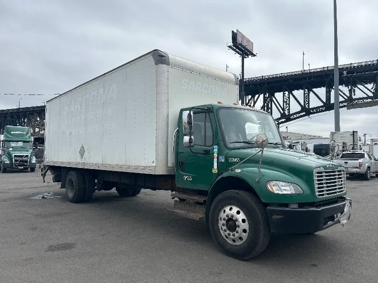 2019 Freightliner M2 106 in Kearny, NJ