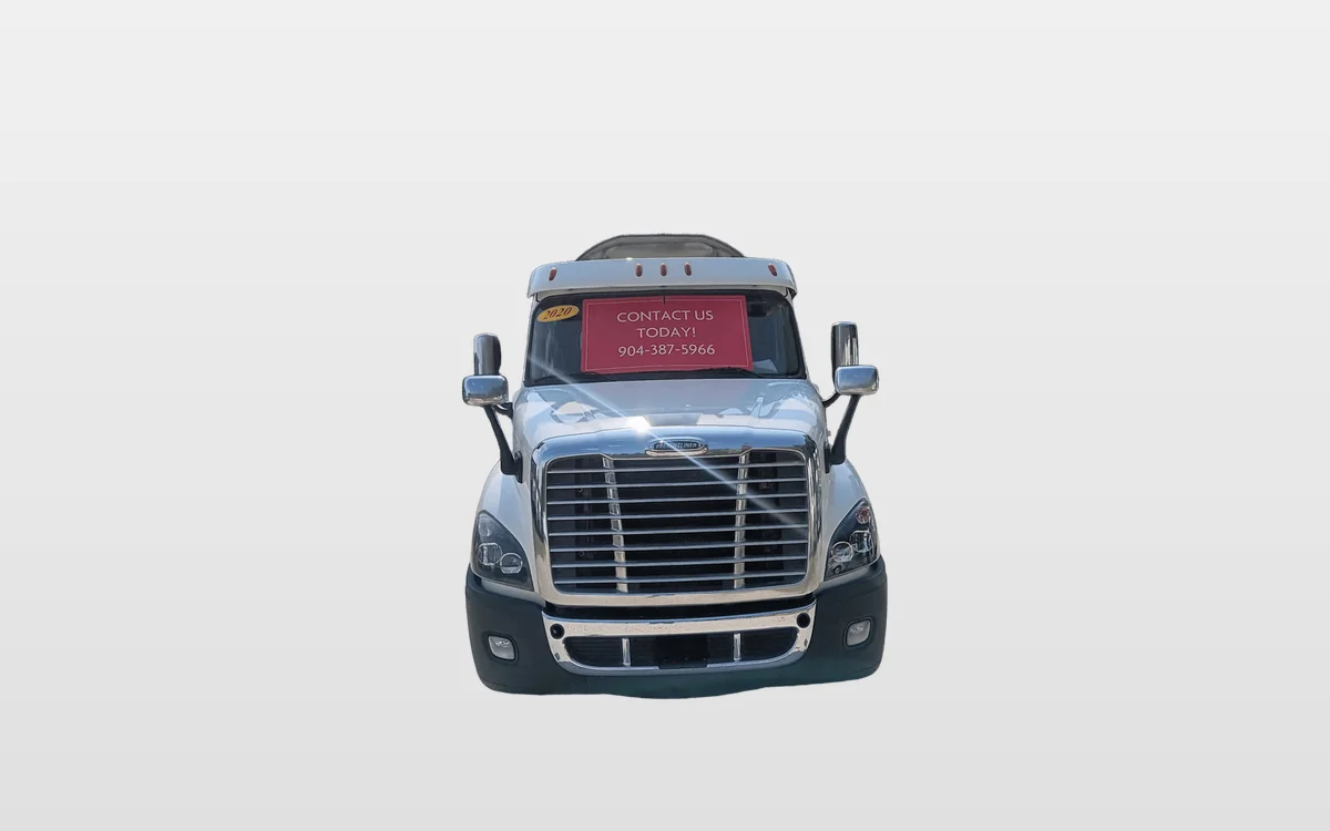 2020 Freightliner - image 1