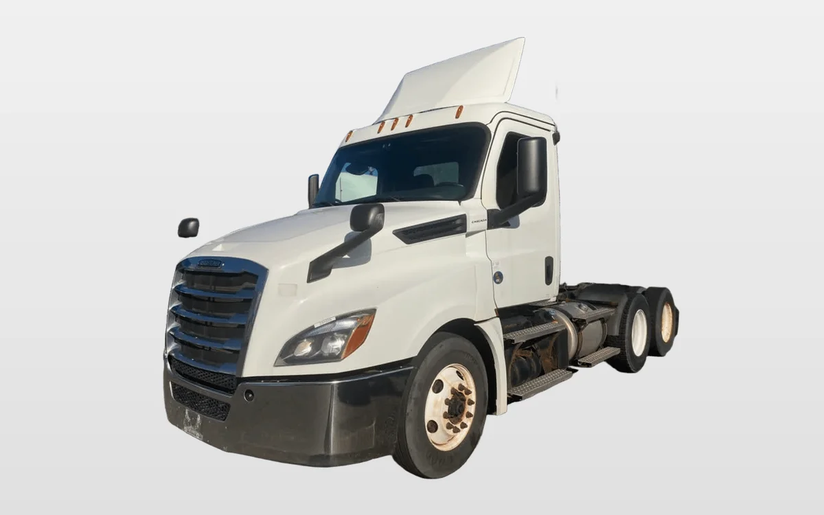 2020 Freightliner - image 1