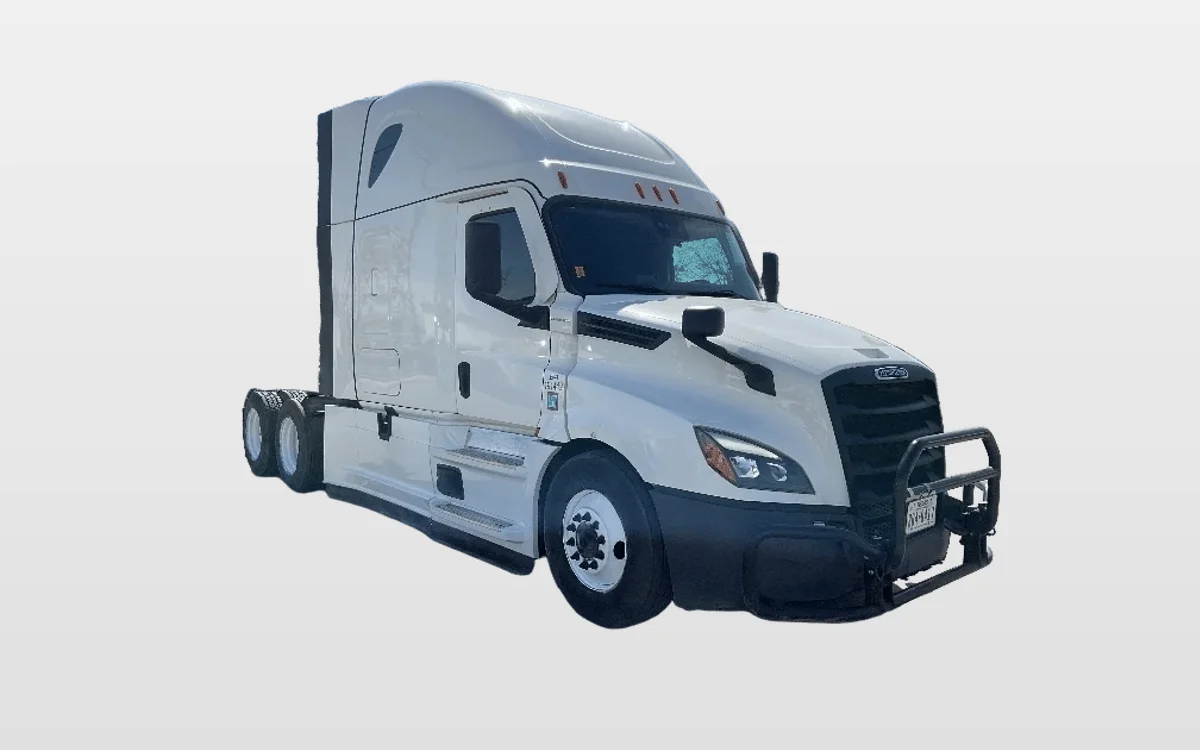 2023 Freightliner - image 1