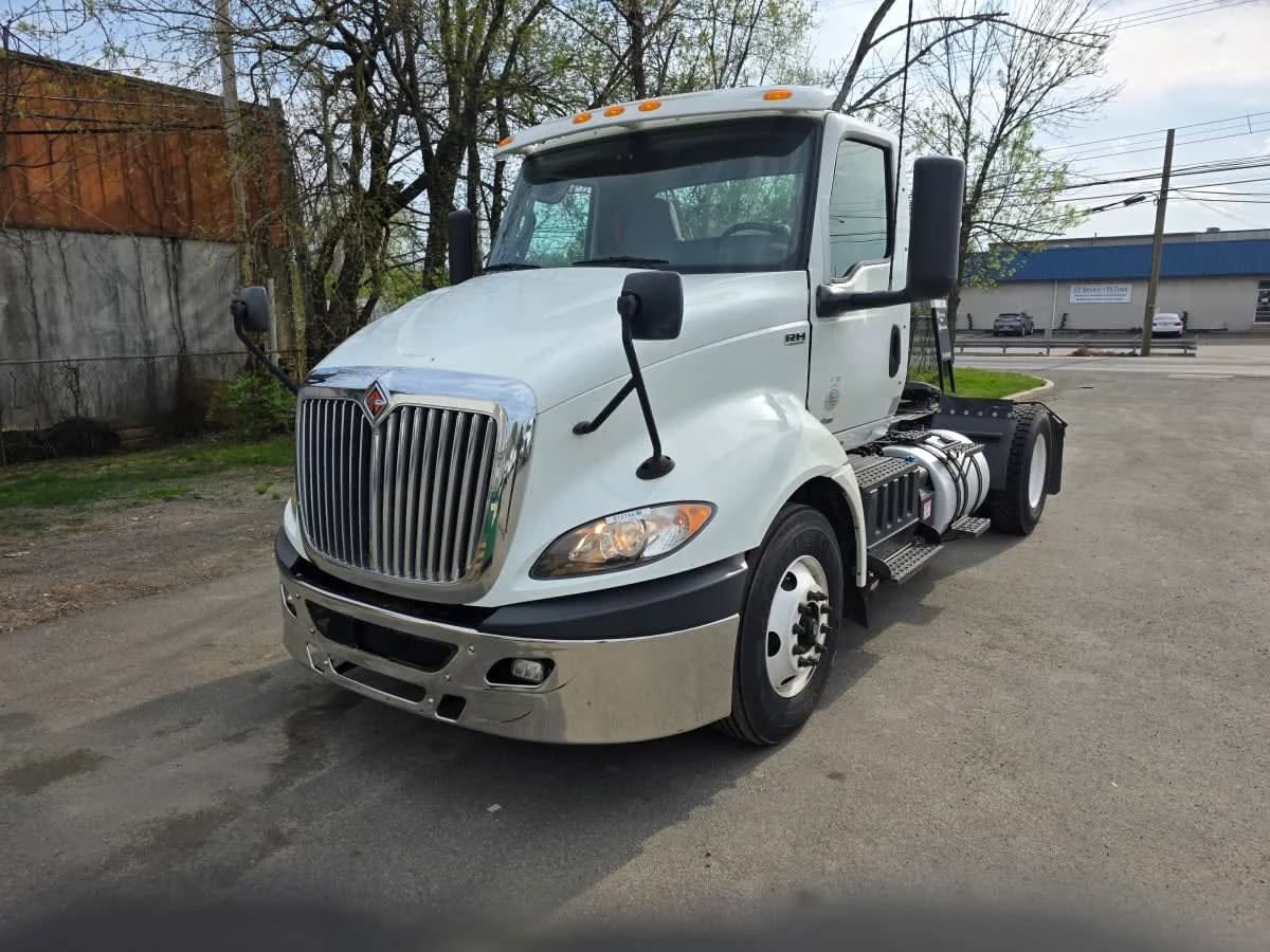 2019 International RH in Bensalem, PA