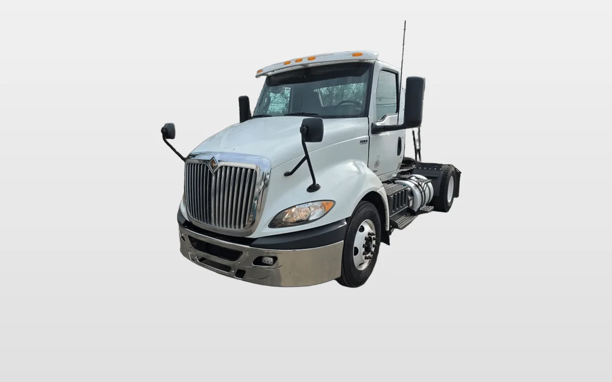 2019 International RH - image 1