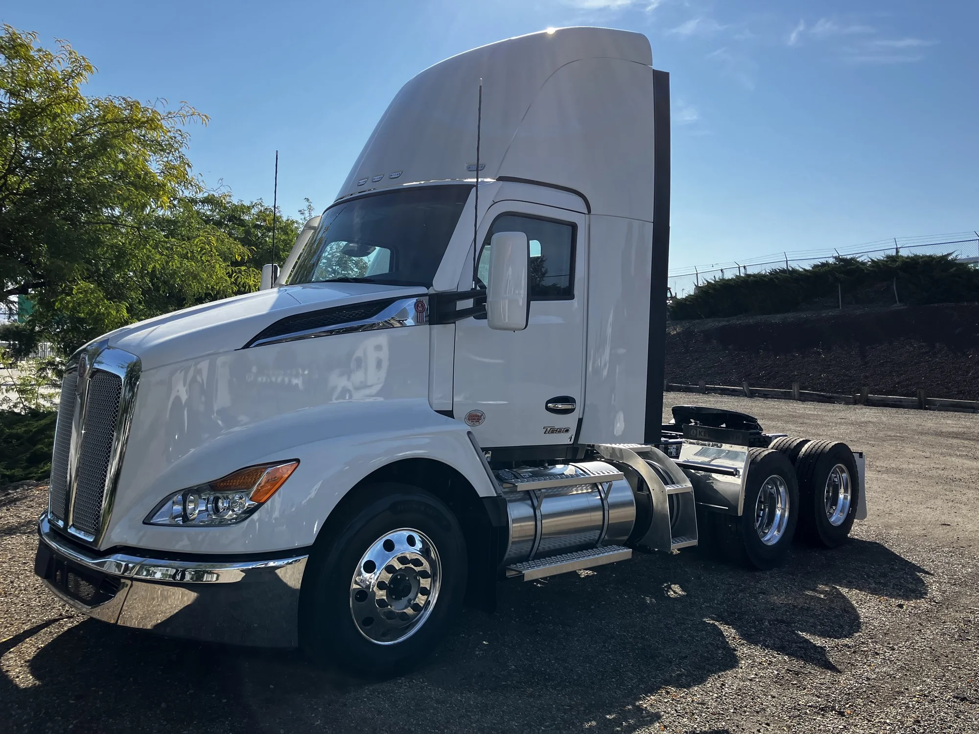 2025 Kenworth T680 in Boise, ID, ID
