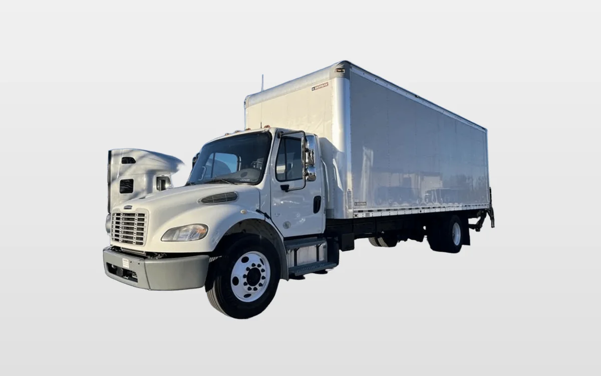 2019 Freightliner M2 106 - image 1