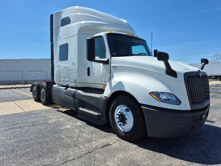 2023 International LT in La Porte, IN