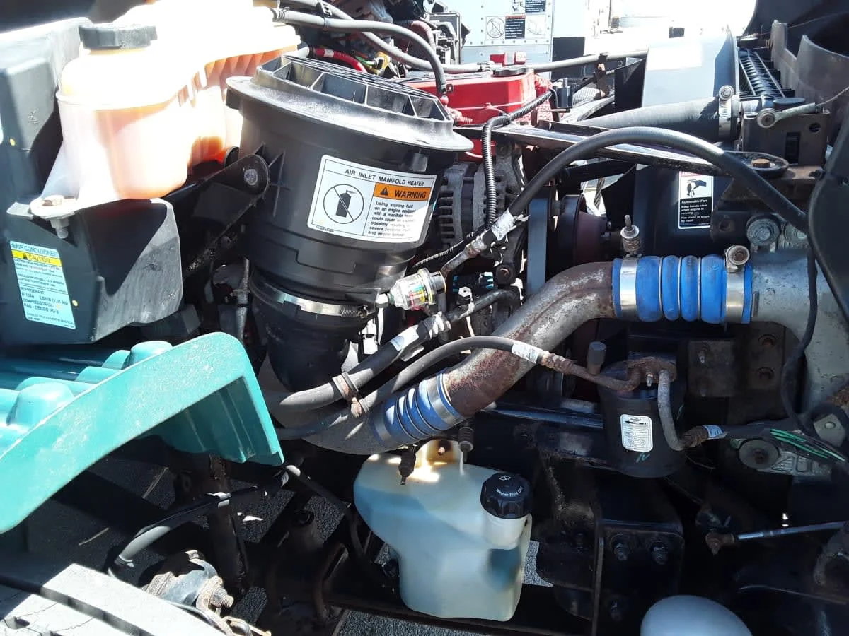 2016 Freightliner M2 106 - image 14