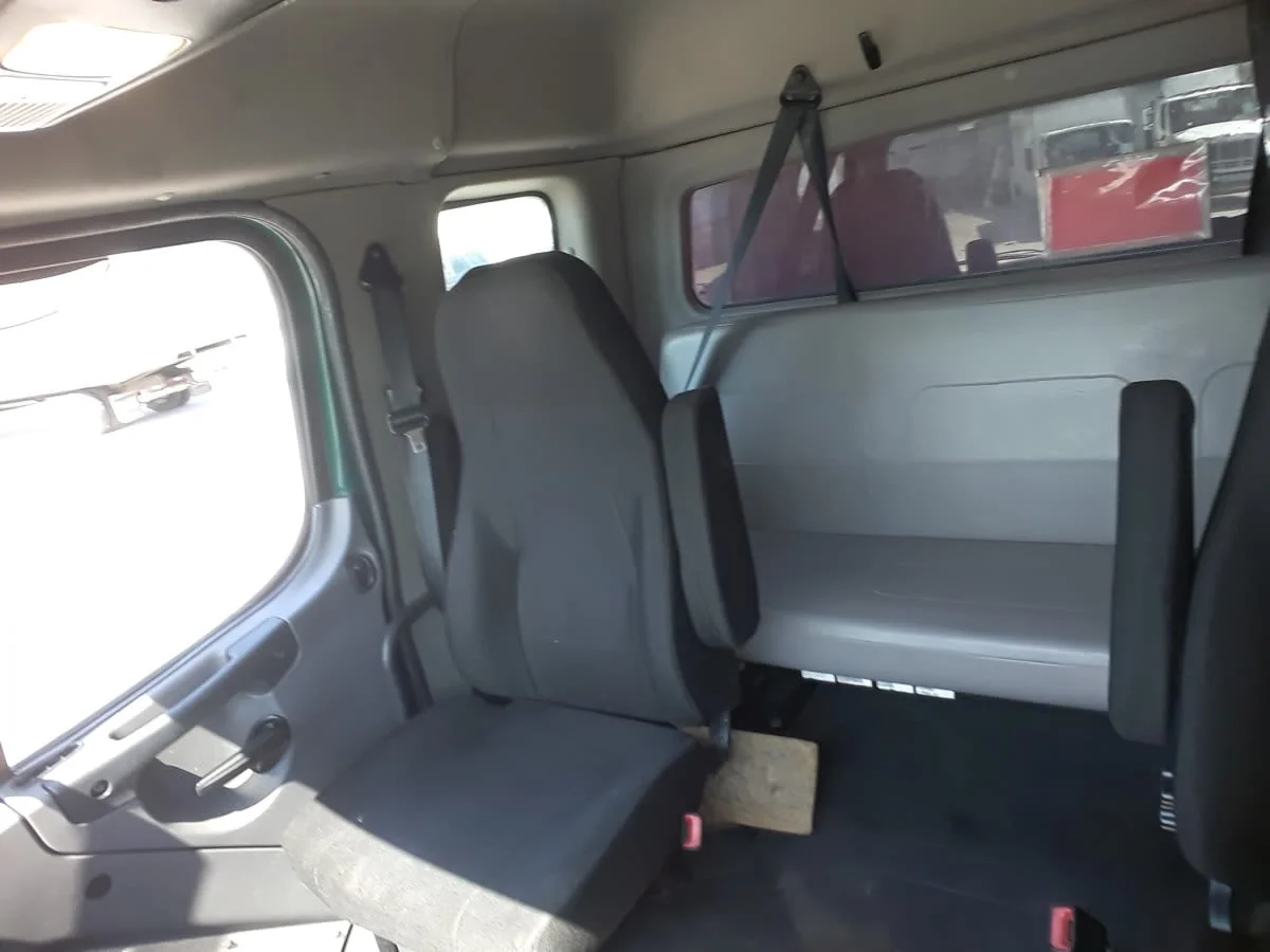 2016 Freightliner M2 106 in Salisbury, MA — photo 12