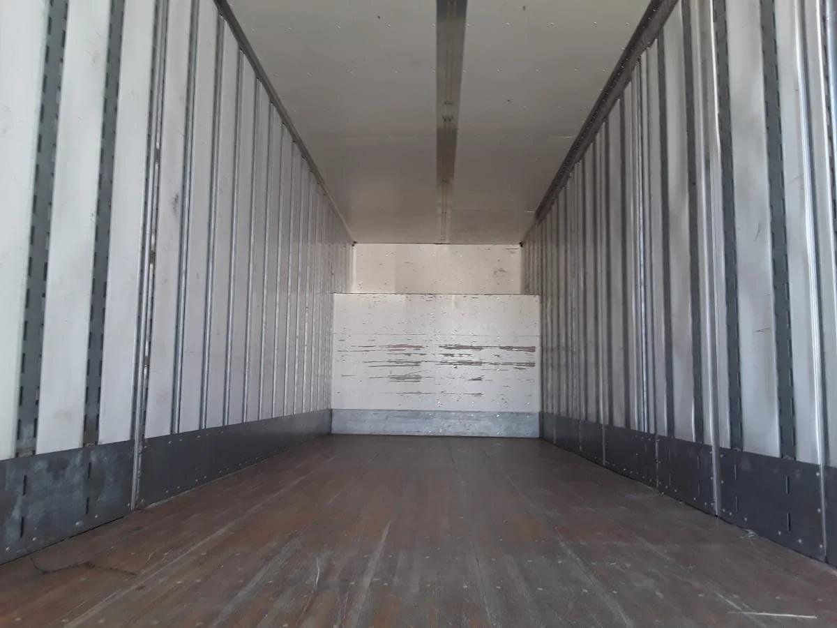 2016 Freightliner M2 106 in Salisbury, MA — photo 8