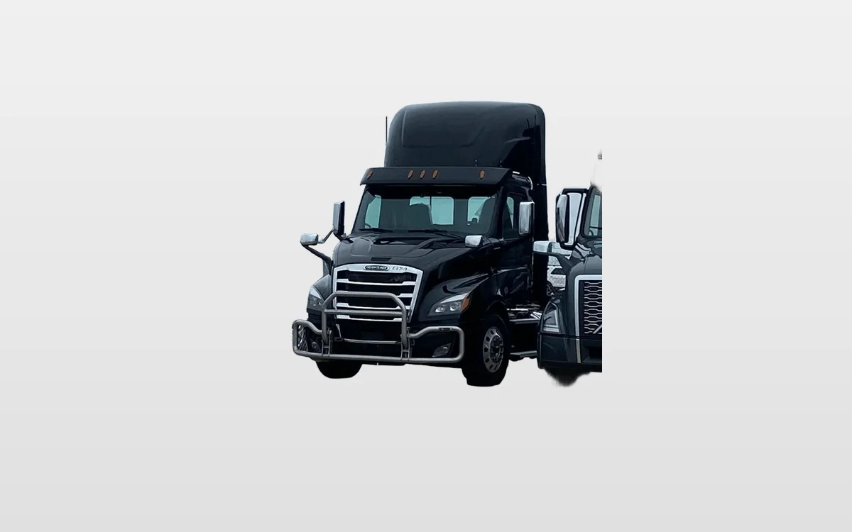 2022 Freightliner Cascadia - image 1