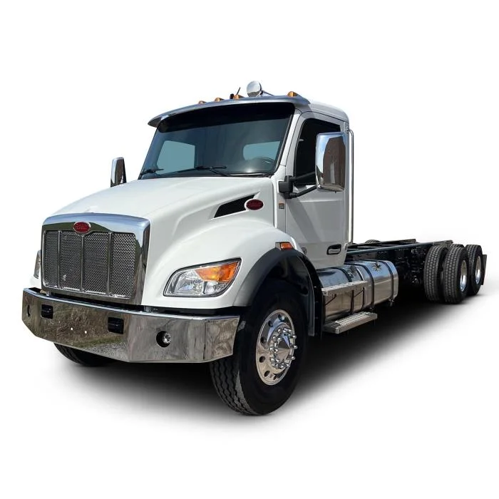 2026 Peterbilt 548 in Laredo, TX