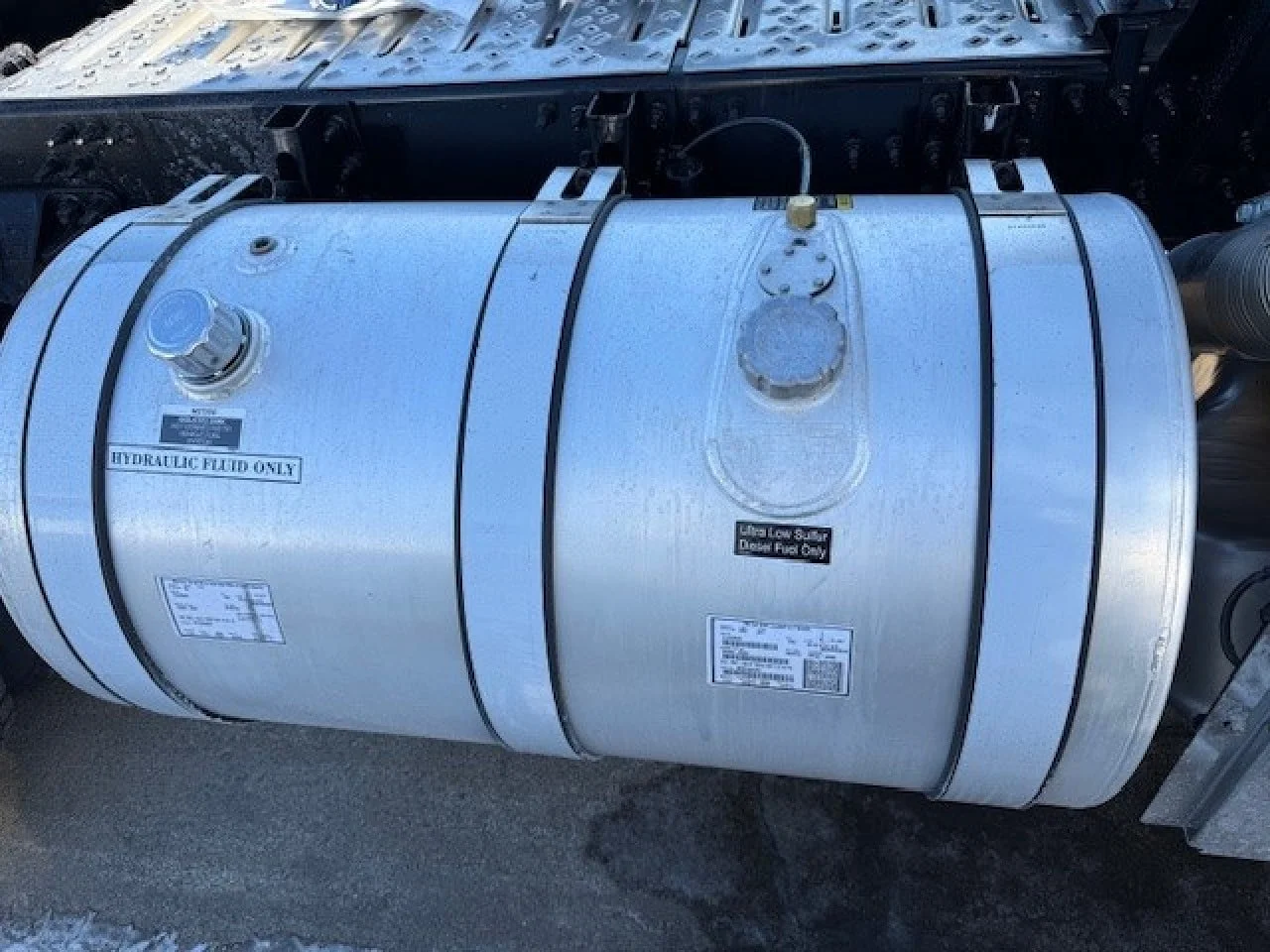 2026 Mack Anthem in Dunmore, PA — photo 9